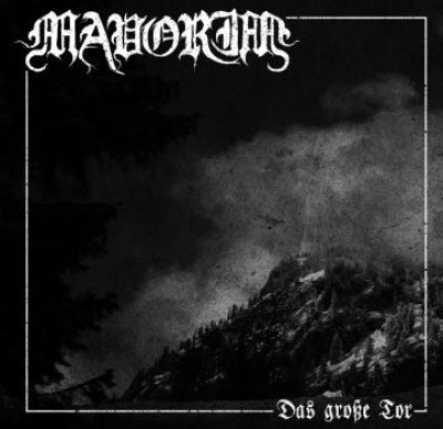 Mavorim - Das große Tor LP